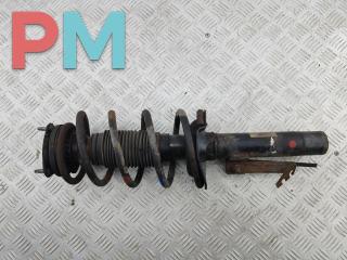 стойка передняя Ford Transit/Tourneo Connect 2010, 1.8 л., дизель, МКПП, белый, фургон, 2T1418057EM