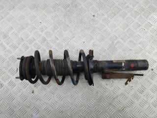 стойка передняя Ford Transit/Tourneo Connect 2010, 1.8 л., дизель, МКПП, белый, фургон, 2T1418057EM