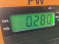 зеркало салона Chevrolet Cruze 1 поколение [рестайлинг] 2012, 1.6 л., бензин, МКПП, белый, универсал, E11026150 - фото №3