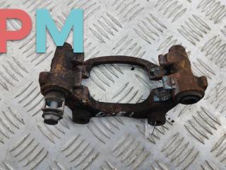скоба суппорта Opel Astra G 1999, 1.6 л., бензин, МКПП, серый, универсал