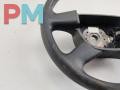руль Skoda Fabia 2 поколение (5J) 2009, 1.4 л., бензин, МКПП, чёрный, универсал, 3T0419091 - фото №3