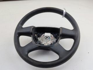 руль Skoda Fabia 2 поколение (5J) 2009, 1.4 л., бензин, МКПП, чёрный, универсал, 3T0419091