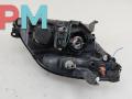 фара левая Renault Scenic 1 поколение [рестайлинг] 2001, 1.6 л., бензин, МКПП, зелёный, минивэн, 7700432098 - фото №5
