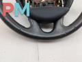руль Renault Laguna 2 поколение 2001, 1.6 л., бензин, МКПП, серый, хетчбэк 5 дв., 8200014856 - фото №2