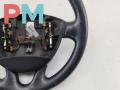 руль Renault Laguna 2 поколение 2001, 1.6 л., бензин, МКПП, серый, хетчбэк 5 дв., 8200014856 - фото №5