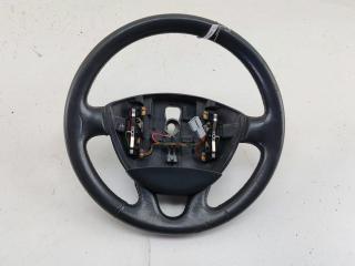 руль Renault Laguna 2 поколение 2001, 1.6 л., бензин, МКПП, серый, хетчбэк 5 дв., 8200014856
