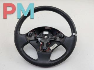 руль Renault Kangoo 1 поколение [рестайлинг] 2004, 1.6 л., бензин, АКПП, синий, фургон, 1871031000