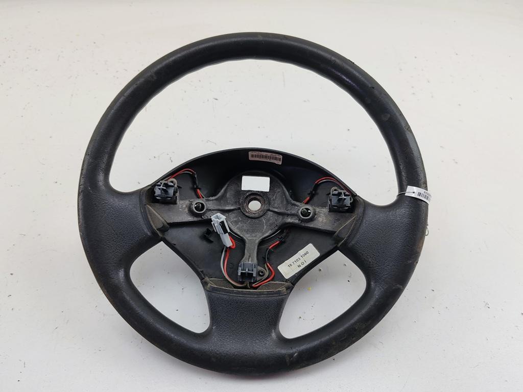 руль Renault Kangoo I 2004, 1.6 л., бензин, АКПП, синий, фургон, 1871031000