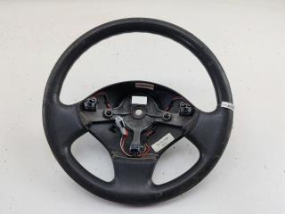 руль Renault Kangoo 1 поколение [рестайлинг] 2004, 1.6 л., бензин, АКПП, синий, фургон, 1871031000