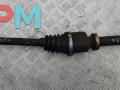 полуось передняя правая (приводной вал, ШРУС) Renault Megane 2 поколение 2004, 1.6 л., бензин, МКПП, чёрный, универсал - фото №3