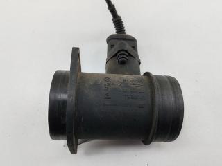 Расходомер (измеритель потока воздуха) Audi A4 B5 1997, 1.9 л., дизель, МКПП, синий, универсал, 028906461, 0281002216