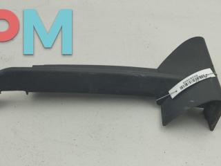 заглушка (решетка) в бампер BMW 7 серия E65/E66/E67 2003, 4.4 л., бензин, АКПП, зелёный, седан, 7056094