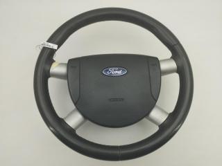 руль Ford Mondeo 3 поколение [рестайлинг] 2003, 2.0 л., дизель, МКПП, серый, универсал, 1S713599CDW
