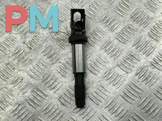 катушка зажигания BMW 3 серия E46 [рестайлинг] 2003, 2.0 л., бензин, МКПП, серый, седан