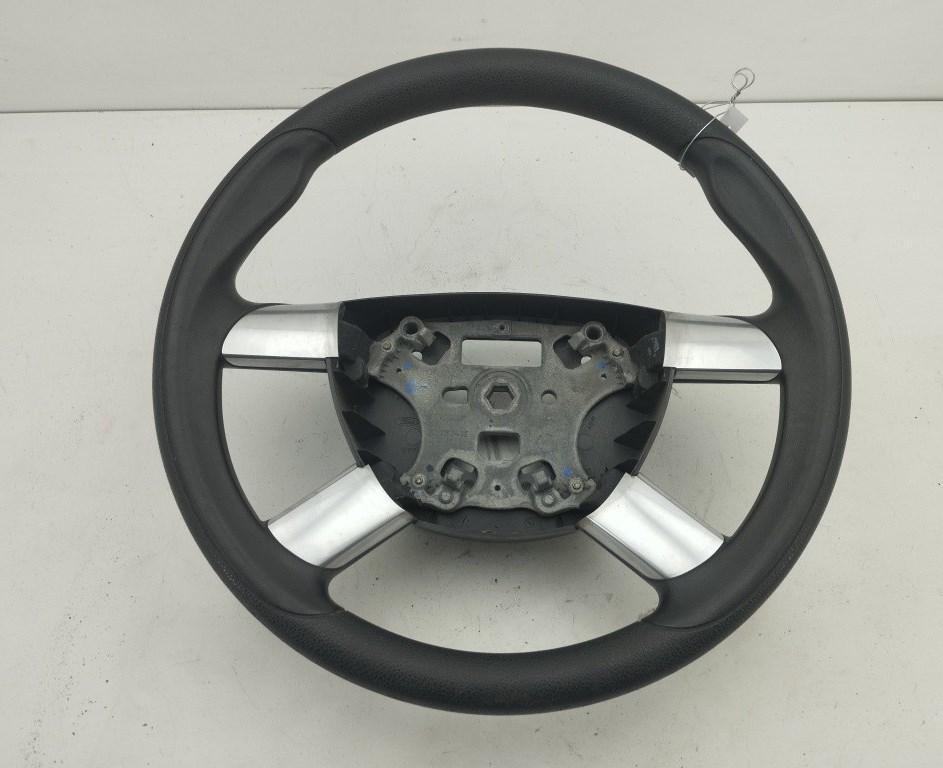 руль Ford C-Max 2010, 2.0 л., дизель, АКПП, синий, минивэн, 7M513600ABW