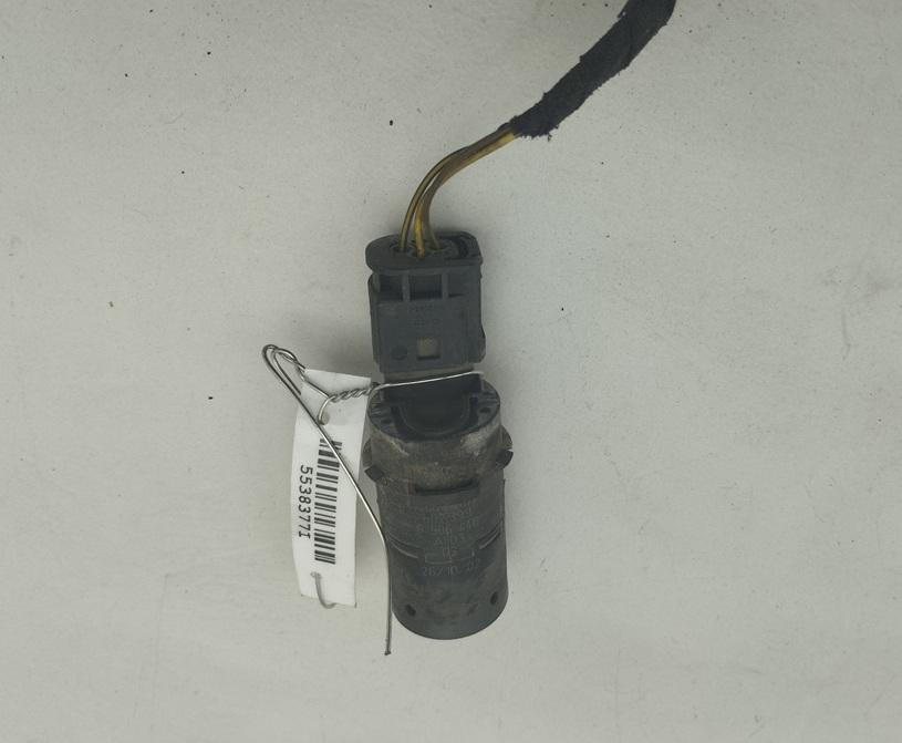 датчик парктроника BMW 7 E65/E66 2003, 4.4 л., бензин, АКПП, зелёный, седан, 6906446