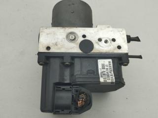 блок ABS BMW 7 серия E65/E66/E67 2003, 4.4 л., бензин, АКПП, зелёный, седан, 0265950006, 6771233