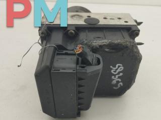 блок ABS BMW 5 серия E39 1999, 2.0 л., бензин, МКПП, серый, седан, 0265900001, 6750383