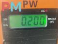 замок капота BMW 5 серия E39 [рестайлинг] 2000, 2.0 л., бензин, МКПП, зелёный, универсал - фото №3