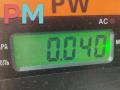датчик парктроника BMW 7 серия E65/E66/E67 2003, 4.4 л., бензин, АКПП, зелёный, седан, 6906446 - фото №3