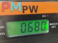 крыльчатка вентилятора (лопасти) BMW 5 серия E39 [рестайлинг] 2000, 2.0 л., бензин, МКПП, зелёный, универсал - фото №3