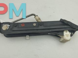 домкрат BMW 3 серия E46 [рестайлинг] 2003, 2.2 л., бензин, МКПП, чёрный, универсал, 1094911