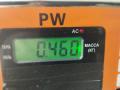 Щеткодержатель (поводок стеклоочистителя) передний BMW 3 E46 2003, 2.0 л., бензин, МКПП, серый, седан, 7007128 - фото №3