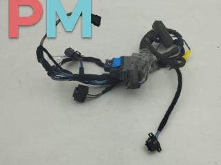 дверная проводка BMW 3 серия E46 2000, 1.9 л., бензин, МКПП, серый, купе, 8378206