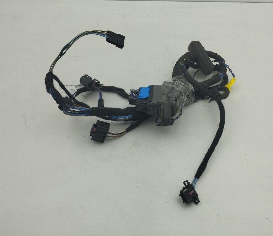 дверная проводка BMW 3 E46 2000, 1.9 л., бензин, МКПП, серый, купе, 8378206 - фото №1