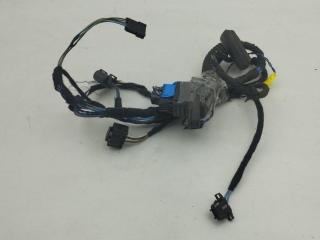 дверная проводка BMW 3 E46 2000, 1.9 л., бензин, МКПП, серый, купе, 8378206