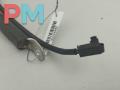 плюсовой провод аккумулятора BMW 7 серия E65/E66/E67 2003, 4.4 л., бензин, АКПП, зелёный, седан, 6904905 - фото №3