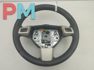 руль Opel Astra H/Family [рестайлинг] 2007, 1.9 л., дизель, АКПП, серый, универсал, 13234176