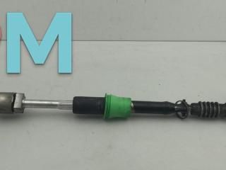 рулевой карданчик BMW 7 серия E65/E66/E67 2003, 4.4 л., бензин, АКПП, зелёный, седан