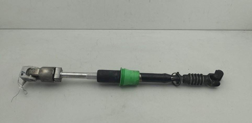 рулевой карданчик BMW 7 E65/E66 2003, 4.4 л., бензин, АКПП, зелёный, седан