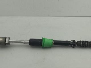 рулевой карданчик BMW 7 E65/E66 2003, 4.4 л., бензин, АКПП, зелёный, седан