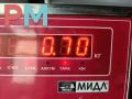 насос вакуумный BMW 3 серия E46 [рестайлинг] 2003, 2.0 л., бензин, МКПП, серый, седан, 7502656 - фото №3