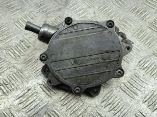насос вакуумный BMW 3 E46 2003, 2.0 л., бензин, МКПП, серый, седан, 7502656
