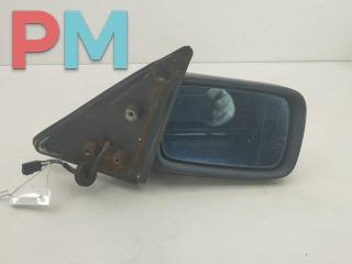 зеркало правое BMW 3 серия E36 [рестайлинг] 1997, 1.6 л., бензин, МКПП, красный, хетчбэк 3 дв.