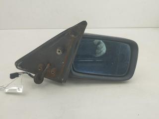 зеркало правое BMW 3 E36 1997, 1.6 л., бензин, МКПП, красный, хетчбэк 3 дв.