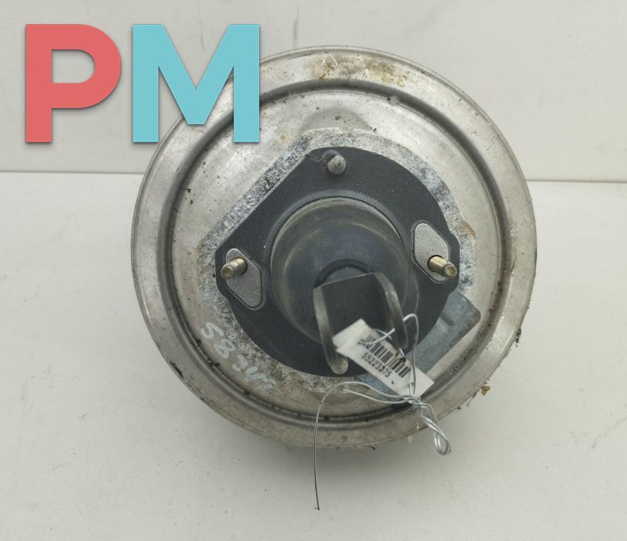 вакуумный усилитель тормозов BMW 7 серия E65/E66/E67 2003, 4.4 л., бензин, АКПП, зелёный, седан, 6753817 - фото №1