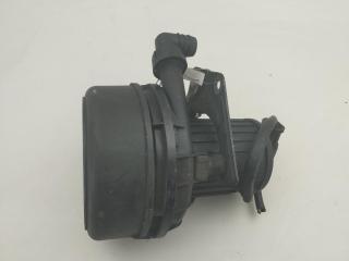насос продувки катализатора BMW 3 E46 2002, 1.8 л., бензин, МКПП, чёрный, хетчбэк 3 дв., 728124