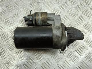 стартер BMW 3 E46 2003, 2.0 л., бензин, МКПП, серый, седан, 7505995