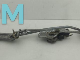 Механизм стеклоочистителя переднего (трапеция дворников) BMW 5 серия E39 [рестайлинг] 2000, 2.0 л., бензин, МКПП, зелёный, универсал, 8259247