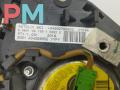 подушка безопасности водителя Ford Focus 1 поколение [рестайлинг] 2003, 1.6 л., i, бензин, МКПП, серый, универсал, 2M51A042B85DE - фото №3