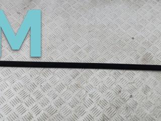 молдинг двери передней левой BMW 3 серия E46 [рестайлинг] 2005, 2.0 л., бензин, МКПП, серый, седан, 8208449