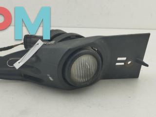 фара противотуманная правая BMW 7 серия E65/E66/E67 2003, 4.4 л., бензин, АКПП, зелёный, седан, 8379684