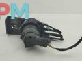 фара противотуманная правая BMW 7 серия E65/E66/E67 2003, 4.4 л., бензин, АКПП, зелёный, седан, 8379684 - фото №2