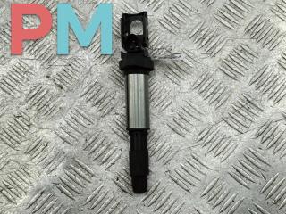 катушка зажигания BMW 3 серия E46 [рестайлинг] 2003, 2.0 л., бензин, МКПП, серый, седан