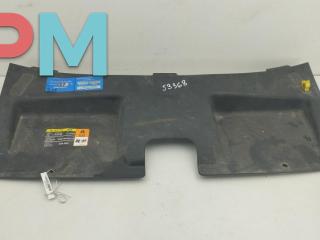 накладка декоративная Ford Mondeo 4 поколение 2008, 2.0 л., бензин, МКПП, чёрный, седан, 6M2116613