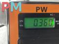фара противотуманная правая BMW 3 серия E46 [рестайлинг] 2003, 2.2 л., бензин, МКПП, чёрный, универсал - фото №3